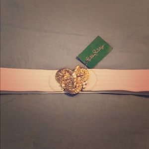 Lilly Pulitzer Belt